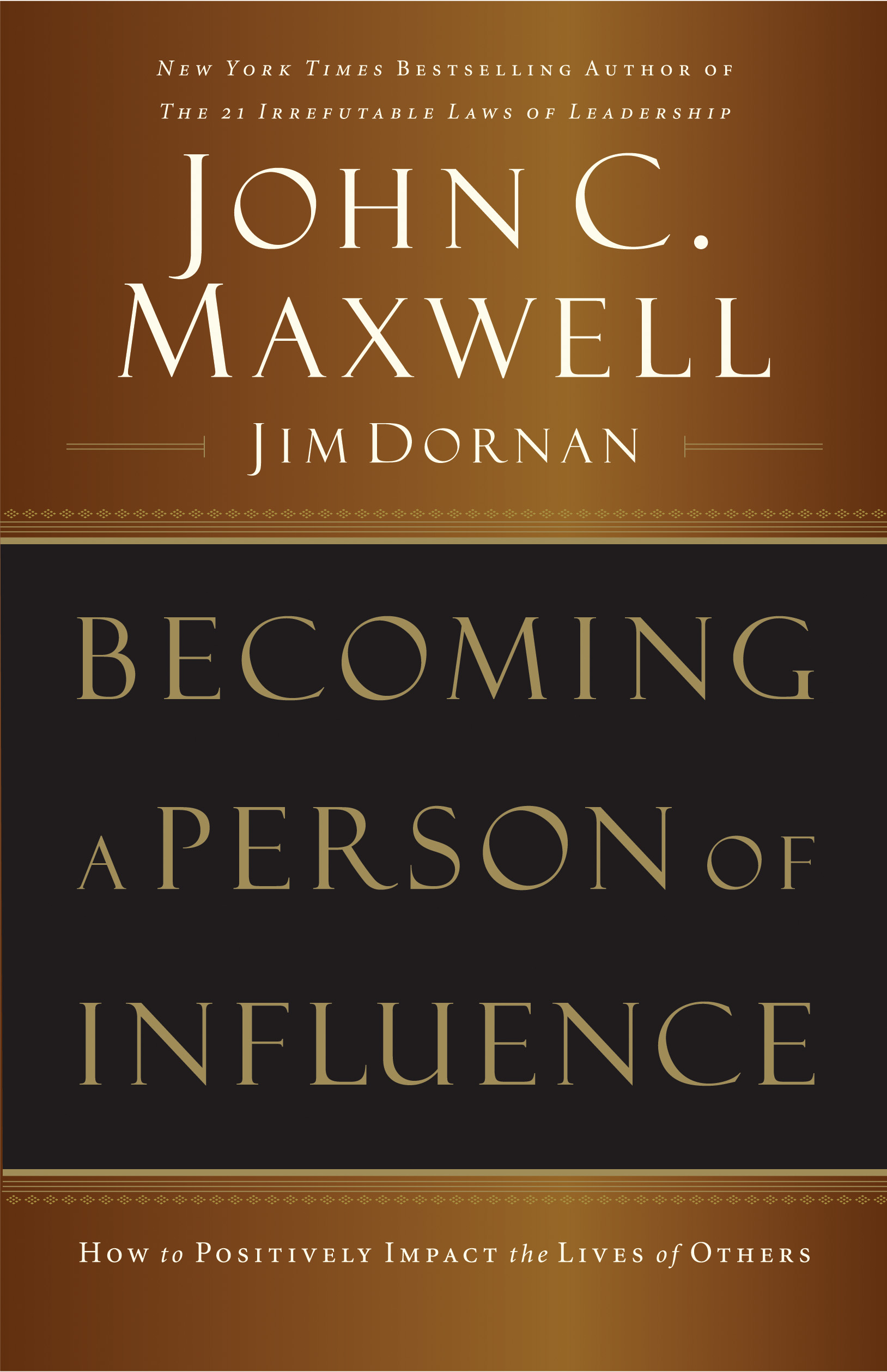 How to influence a person 19 How to influence a person 87
