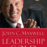 John C. Maxwell Leadership Gold