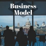 How to Write a Business Plan - Business Model