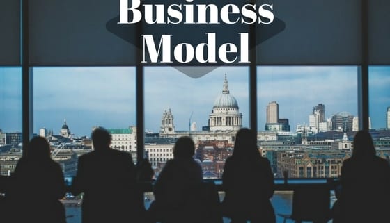 How to Write a Business Plan - Business Model