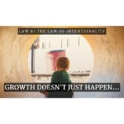 15 Invaluable Laws of Growth
