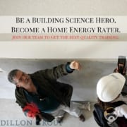 Energy Rater