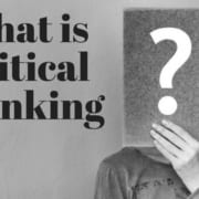 Fundamentals of Critical Thinking