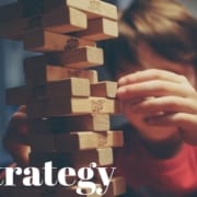 Strategy