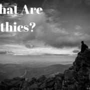 A Question of Character