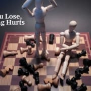 Sometimes You Win, Sometimes You Learn
