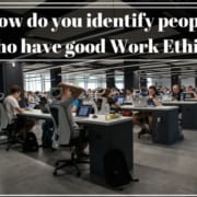 Work Ethic